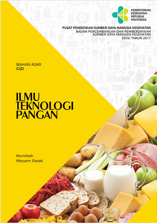 Ilmu Teknologi Pangan
